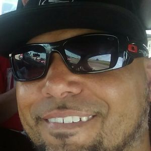 Meet your Posher, Barry